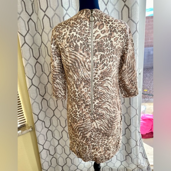 EUC Spell & the Gypsy Collective Ada Tunic Dress - Picture 8 of 16